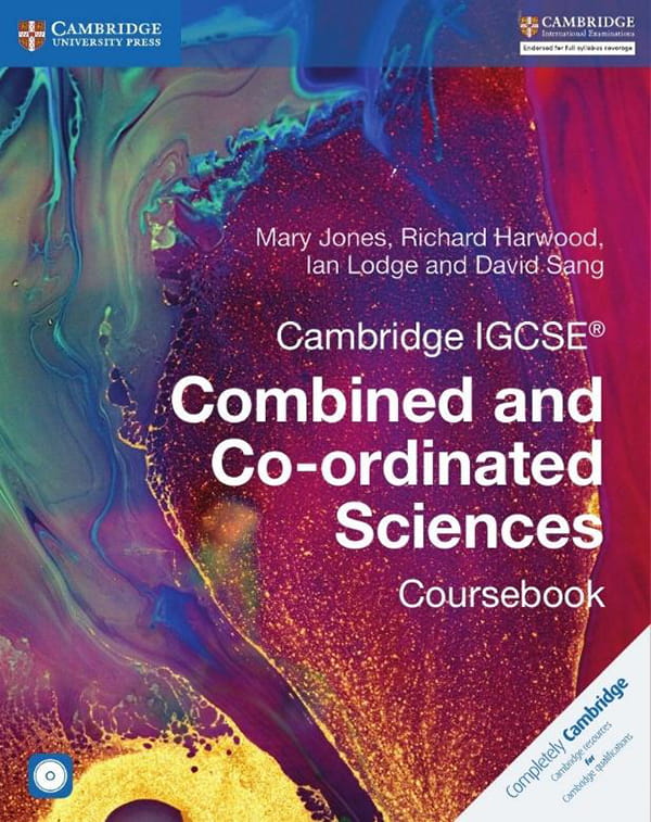 cambridge igcse science